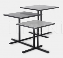 Столик K TABLE Столик K TABLE фабрика Mdf Italia