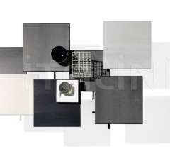 Столик K TABLE Столик K TABLE фабрика Mdf Italia