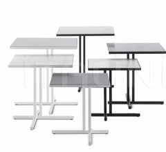 Столик K TABLE Столик K TABLE фабрика Mdf Italia