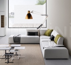 Столик K TABLE Столик K TABLE фабрика Mdf Italia