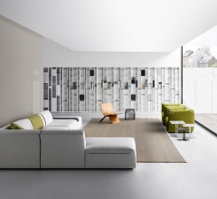 Столик K TABLE Столик K TABLE фабрика Mdf Italia