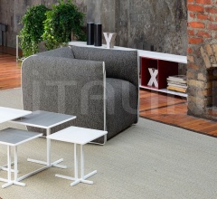 Столик K TABLE Столик K TABLE фабрика Mdf Italia