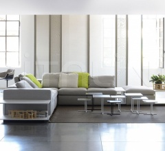 Столик K TABLE Столик K TABLE фабрика Mdf Italia