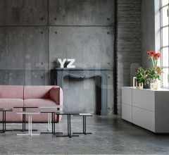 Столик K TABLE Столик K TABLE фабрика Mdf Italia