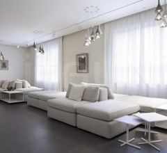 Столик K TABLE Столик K TABLE фабрика Mdf Italia