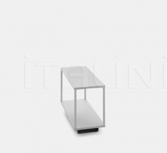 Журнальный столик GRAFO LOW TABLE Журнальный столик GRAFO LOW TABLE фабрика Mdf Italia
