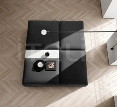 Журнальный столик GRAFO LOW TABLE Журнальный столик GRAFO LOW TABLE фабрика Mdf Italia