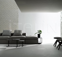 Журнальный столик GRAFO LOW TABLE Журнальный столик GRAFO LOW TABLE фабрика Mdf Italia