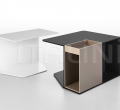 Столик COSY LOW TABLE 1 - 2 Столик COSY LOW TABLE 1 - 2 фабрика Mdf Italia