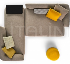 Столик COSY LOW TABLE 1 - 2 Столик COSY LOW TABLE 1 - 2 фабрика Mdf Italia