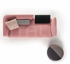 Столик COSY LOW TABLE 1 - 2 Столик COSY LOW TABLE 1 - 2 фабрика Mdf Italia
