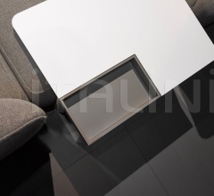 Столик COSY LOW TABLE 1 - 2 Столик COSY LOW TABLE 1 - 2 фабрика Mdf Italia