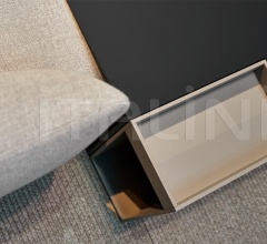 Столик COSY LOW TABLE 1 - 2 Столик COSY LOW TABLE 1 - 2 фабрика Mdf Italia