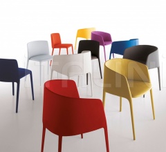 Стул ACHILLE CHAIR Стул ACHILLE CHAIR фабрика Mdf Italia