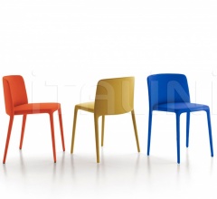 Стул ACHILLE CHAIR Стул ACHILLE CHAIR фабрика Mdf Italia