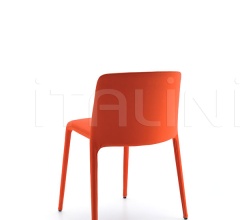 Стул ACHILLE CHAIR Стул ACHILLE CHAIR фабрика Mdf Italia