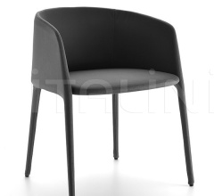 Стул ACHILLE ARMCHAIR Стул ACHILLE ARMCHAIR фабрика Mdf Italia