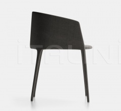Стул ACHILLE ARMCHAIR Стул ACHILLE ARMCHAIR фабрика Mdf Italia