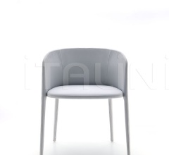 Стул ACHILLE ARMCHAIR Стул ACHILLE ARMCHAIR фабрика Mdf Italia