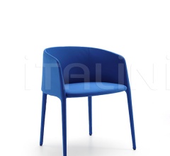 Стул ACHILLE ARMCHAIR Стул ACHILLE ARMCHAIR фабрика Mdf Italia