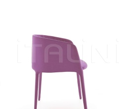 Стул ACHILLE ARMCHAIR Стул ACHILLE ARMCHAIR фабрика Mdf Italia