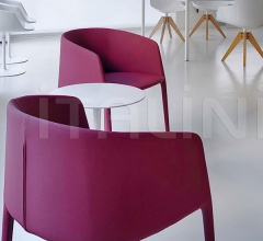 Стул ACHILLE ARMCHAIR Стул ACHILLE ARMCHAIR фабрика Mdf Italia