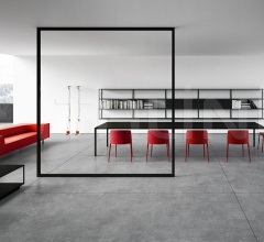 Стул ACHILLE ARMCHAIR Стул ACHILLE ARMCHAIR фабрика Mdf Italia