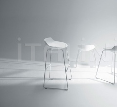 Стул FLOW STOOL Стул FLOW STOOL фабрика Mdf Italia