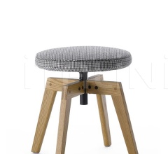 Табурет FLOW POUF Табурет FLOW POUF фабрика Mdf Italia