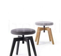 Табурет FLOW POUF Табурет FLOW POUF фабрика Mdf Italia