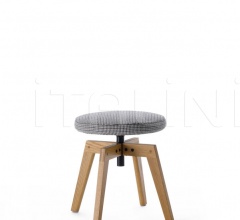Табурет FLOW POUF Табурет FLOW POUF фабрика Mdf Italia