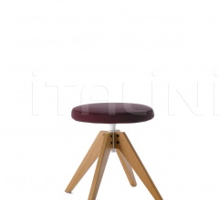 Табурет FLOW POUF Табурет FLOW POUF фабрика Mdf Italia