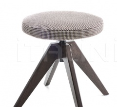 Табурет FLOW POUF Табурет FLOW POUF фабрика Mdf Italia