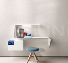 Табурет FLOW POUF Табурет FLOW POUF фабрика Mdf Italia