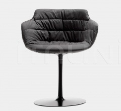Стул FLOW ARMCHAIR Стул FLOW ARMCHAIR фабрика Mdf Italia