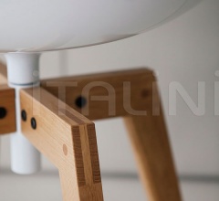 Стул FLOW ARMCHAIR Стул FLOW ARMCHAIR фабрика Mdf Italia