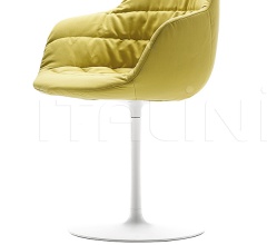 Стул FLOW ARMCHAIR Стул FLOW ARMCHAIR фабрика Mdf Italia