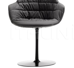 Стул FLOW ARMCHAIR Стул FLOW ARMCHAIR фабрика Mdf Italia