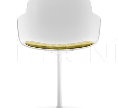 Стул FLOW SLIM Стул FLOW SLIM фабрика Mdf Italia