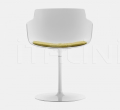 Стул FLOW SLIM Стул FLOW SLIM фабрика Mdf Italia