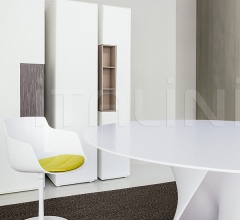 Стул FLOW SLIM Стул FLOW SLIM фабрика Mdf Italia