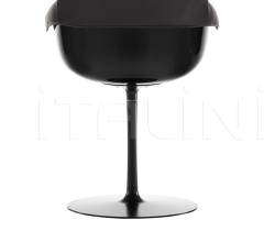 Стул FLOW SLIM Стул FLOW SLIM фабрика Mdf Italia