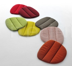 Стул FLOW SLIM Стул FLOW SLIM фабрика Mdf Italia