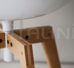 Стул FLOW SLIM Стул FLOW SLIM фабрика Mdf Italia