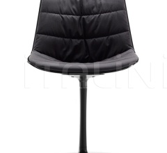 Стул FLOW CHAIR PADDED Стул FLOW CHAIR PADDED фабрика Mdf Italia