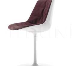 Стул FLOW CHAIR PADDED Стул FLOW CHAIR PADDED фабрика Mdf Italia