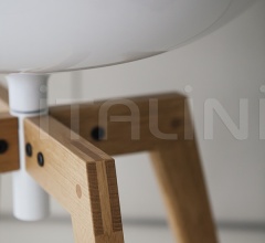 Стул FLOW CHAIR PADDED Стул FLOW CHAIR PADDED фабрика Mdf Italia
