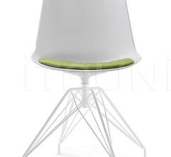 Стул FLOW CHAIR Стул FLOW CHAIR фабрика Mdf Italia