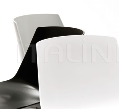 Стул FLOW CHAIR Стул FLOW CHAIR фабрика Mdf Italia