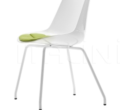 Стул FLOW CHAIR Стул FLOW CHAIR фабрика Mdf Italia